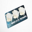 Nash Bread Bomb 3pcs