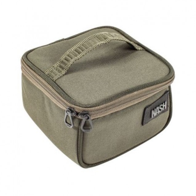 Hookbait Pouch 4 Pot - T3577