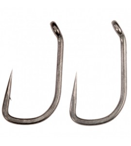 Size 1 Pinpoint Twister Hooks - Nash
