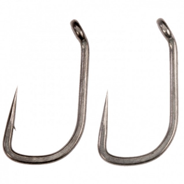 Size 1 Pinpoint Twister Hooks - Nash