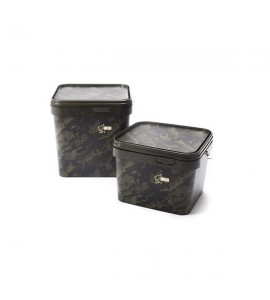 5L Rectangular Bucket - Nash