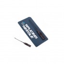 Nash Stringer Needle - Black