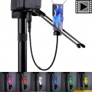 Nitelite Indication Set Illuminating Hanger White (DP110)
