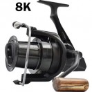 Okuma 8k Black Reel