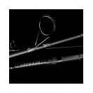 Okuma Custom Black  12ft Rod 3.5lb TC