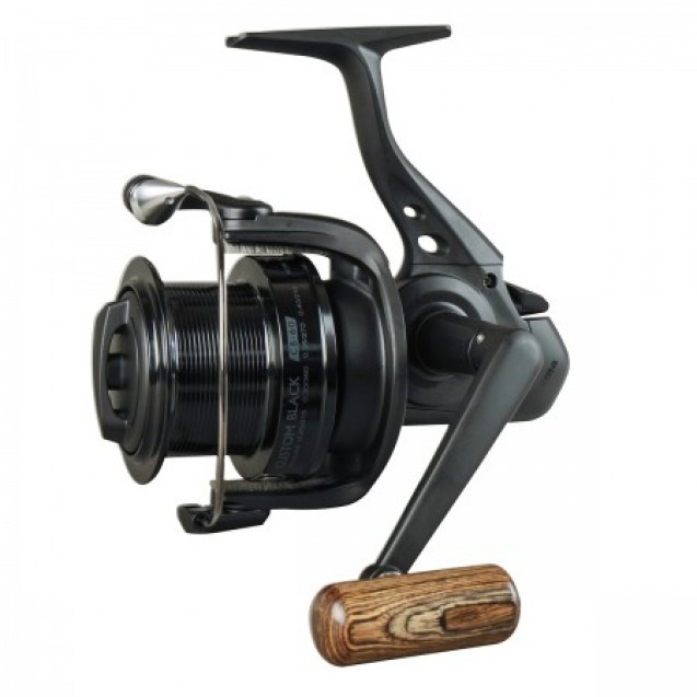 Okuma Custom Black CB 60 Reel