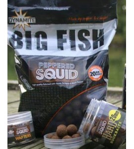 20mm Big Fish Peppered Squid 1 kg (DY1682)