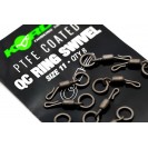 Size 11 - PTFE QC Ring Swivel (KMW003)