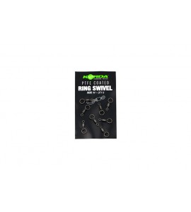Size 11 - PTFE Ring Swivel (KMW001)