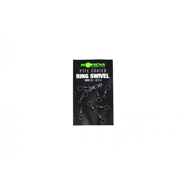 Size 11 - PTFE Ring Swivel (KMW001)