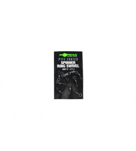 Size 11 - PTFE Spinner Swivel [KMW005]