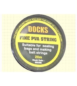 PVA String Fine 20m (691106)