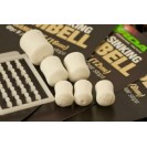 16mm Dumbell Pop Up - Banoffee (KPB30)