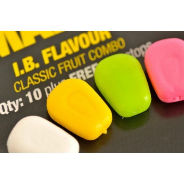 Pop Up - Maize - IB Flavour Pink [KPB46]