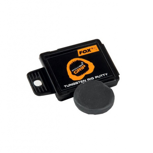 Tungsten Rig Putty - Power Grip (CAC541) 