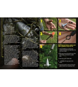 Marker Lead Probe 3oz And 4oz (ML2)