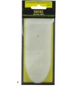 Pva Bags Bullet String/Holes 55 x 140mm 10 Pcs