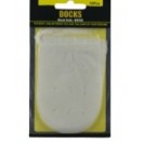 Pva Bags Bullet String/Holes 70 x 100mm