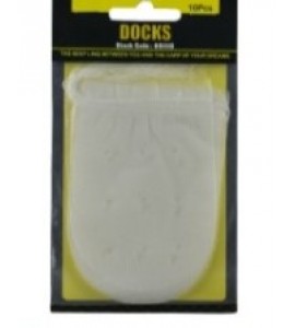 Pva Bags Bullet String/Holes 70 x 100mm