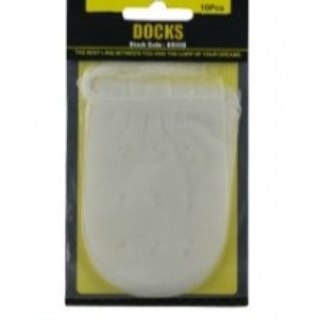 Pva Bags Bullet String/Holes 70 x 100mm