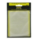 Pva Bags Holes / String 100 x 125mm 10 Pcs (691111)