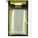 Pva Bags X-Large Roll 100 X 140MM 17 Roll 