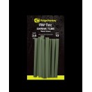 1.6mm Shrink Tube Weed Green - Ridgemonkey