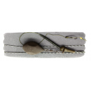 Carp Rig - Ready To Fish Running Rig 3oz Lead (691220)