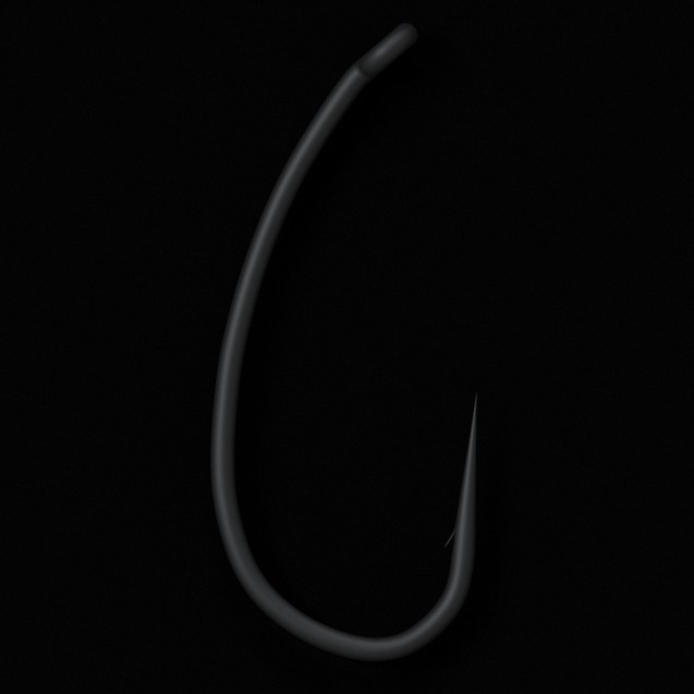 Ridgemonkey Apex Hooks Medium Curve Size 6