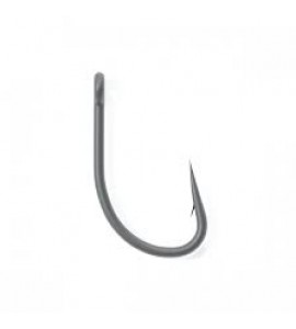 Ridgemonkey Apex Hooks Straight Point Size 4