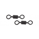 Size 8 - Rolling Swivels with Ring (690710)