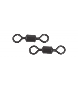 Size 8 - Rolling Swivels with Ring (690710)