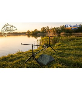 BAT 3 Rod Pod Stand 