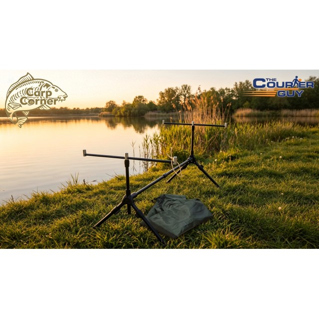 BAT 3 Rod Pod Stand 