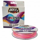 20LB Boss Braid - Hi-Lite 300m (130599)