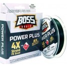 15LB Boss Braid - Power Plus (130500)