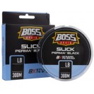 10LB Boss Braid - Slick 8X Perma Black 300m (130876)