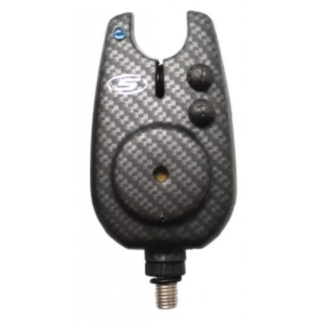 Carp Alarm 5 Blue - (180032)