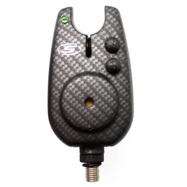 Carp Alarm 5 Green (180032)