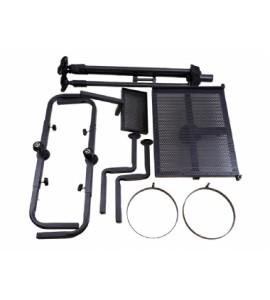 Muti Box Stand ultimate - WITHOUT BOX (580028)