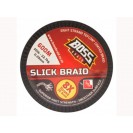 50LB Boss Braid - Slick 8X Braid 600m - Green (130537)