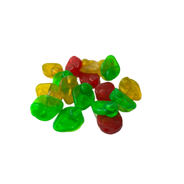 Glow Stick Holder (ASTD Colours)