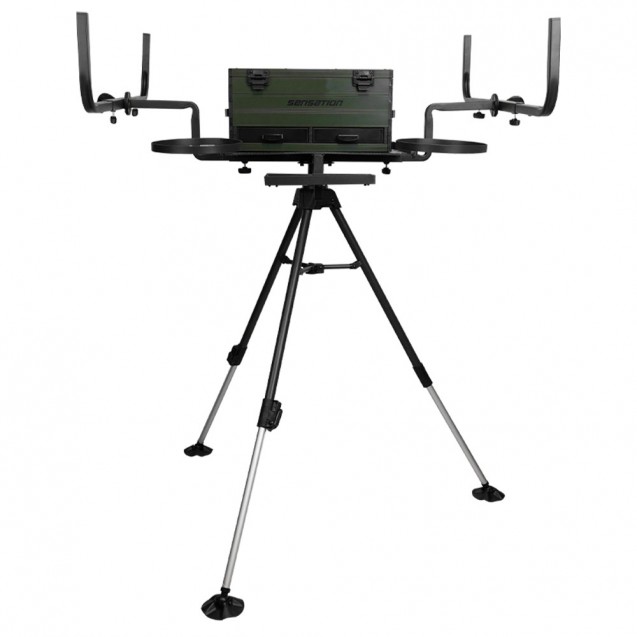 Muti Box Stand ultimate - WITHOUT BOX (580028)