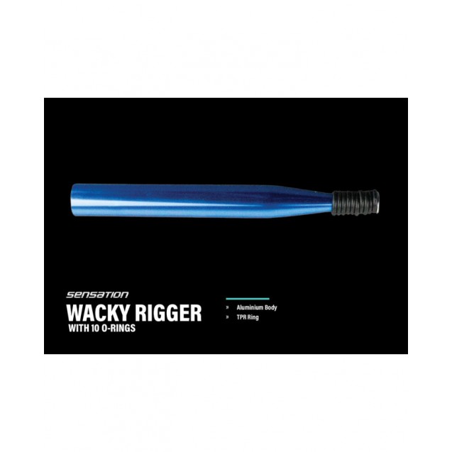 Wacky Rigger 10 O-Rings tool (350247)