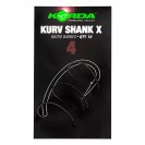 Size 4 - Kurv Shank X (KKSX4)