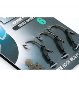 Size 6 Spinner Krank (KCR27)