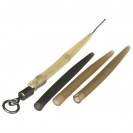 Safe Zone Anti Tangle Sleeves -Clay (9KATSC)