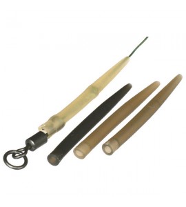 Safe Zone Anti Tangle Sleeves -Clay (9KATSC)