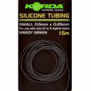 Silicone Tubing - Small Weed (STW12)