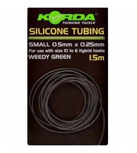 Silicone Tubing - Small Weed (STW12)